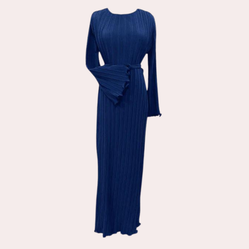 Elegante Maxikleid für Damen mit fließendem Design