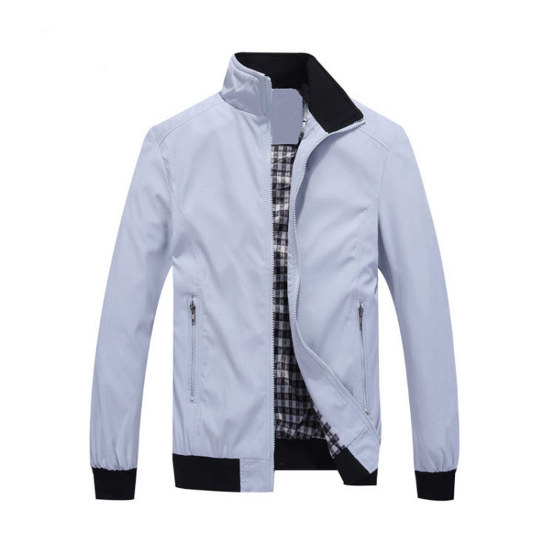 Elegante Sommerjacke für Männer