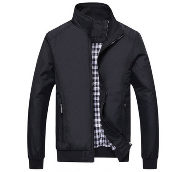 Elegante Sommerjacke für Männer