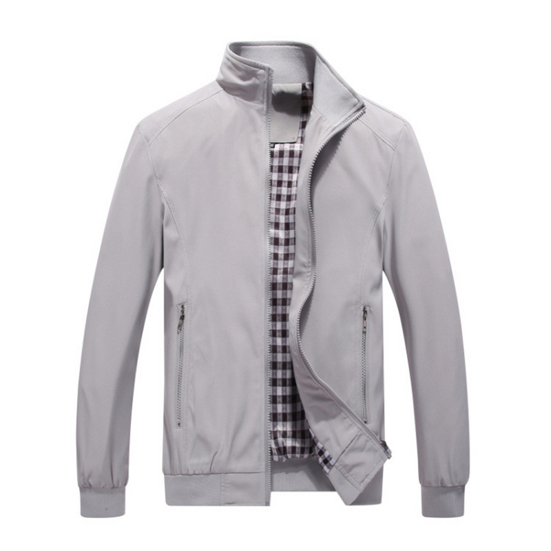 Elegante Sommerjacke für Männer