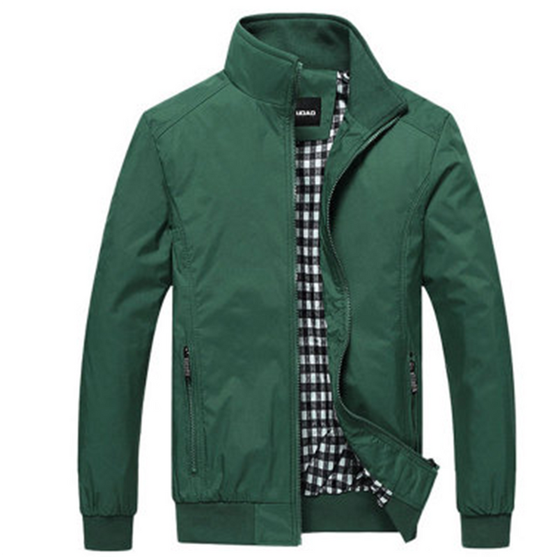 Elegante Sommerjacke für Männer