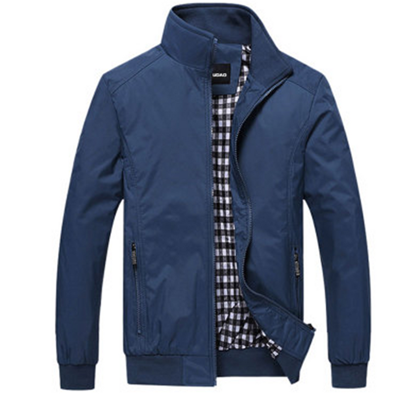 Elegante Sommerjacke für Männer