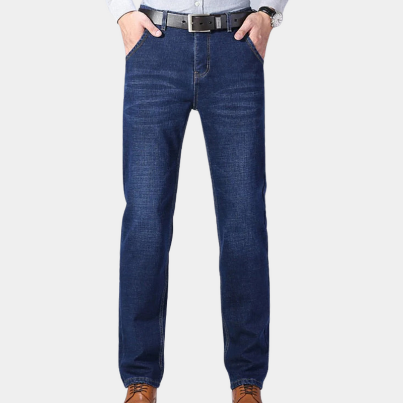 TORBEN - Trendige Winter-Jeans für Herren