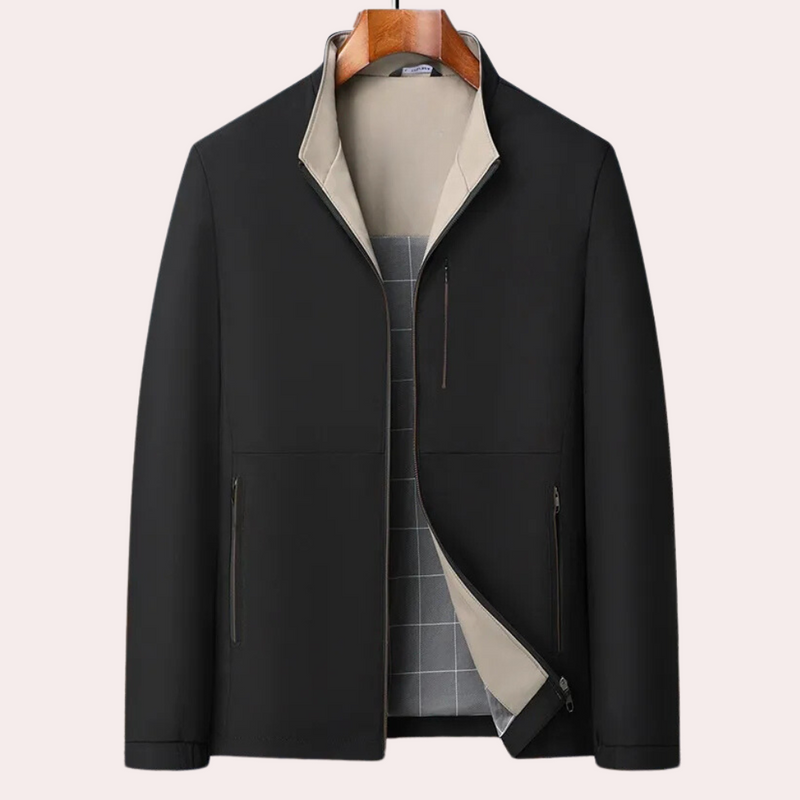 Eleganter Pullover für Männer
