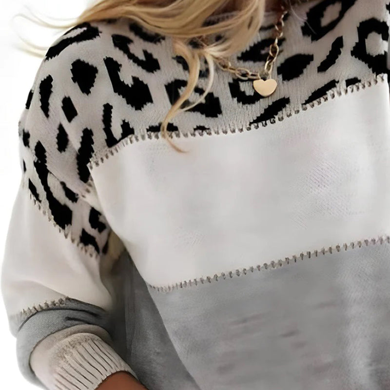 CHEYENNE - Modischer Pullover für Frauen
