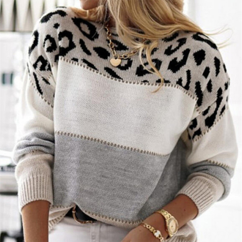 CHEYENNE - Modischer Pullover für Frauen
