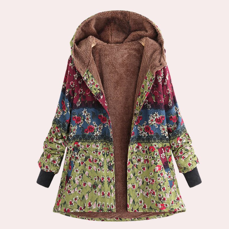 Elliana – Trendige Jacke für Damen