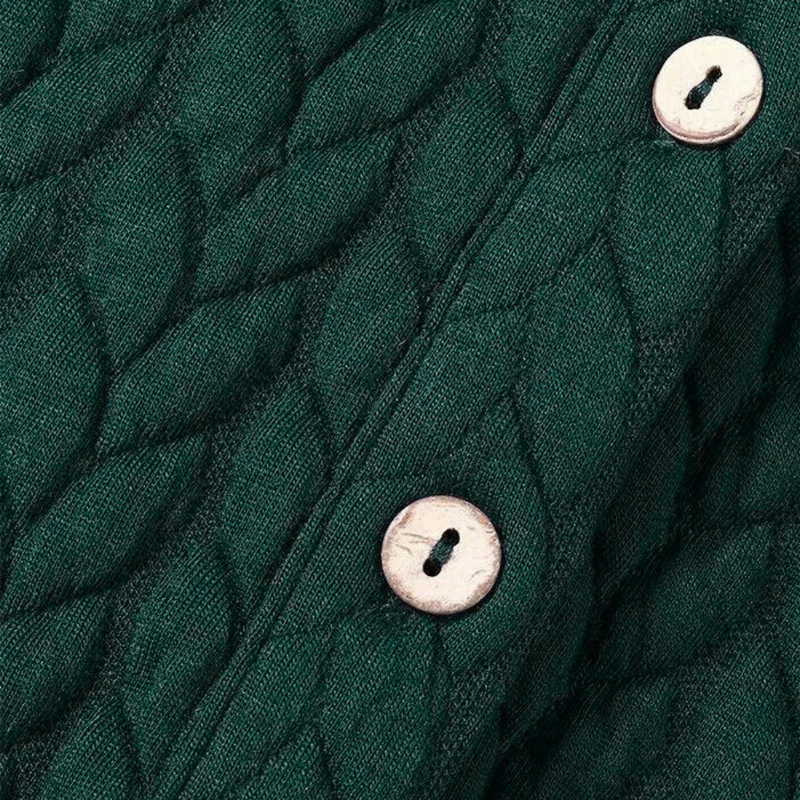 ALIKAE - Bequemer warmer Pullover für Damen
