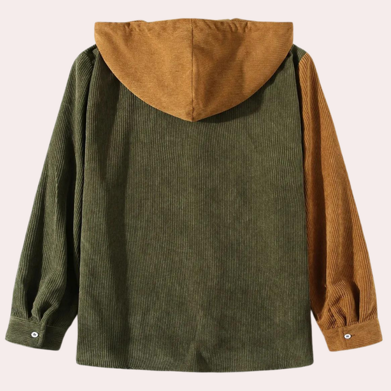 HOWARD - Klassisches Sweatshirt für Herren