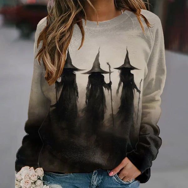 Caden – Stylischer und bequemer Pullover