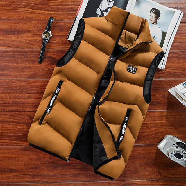 Eleganter Koffer für stilvolle Reisen
