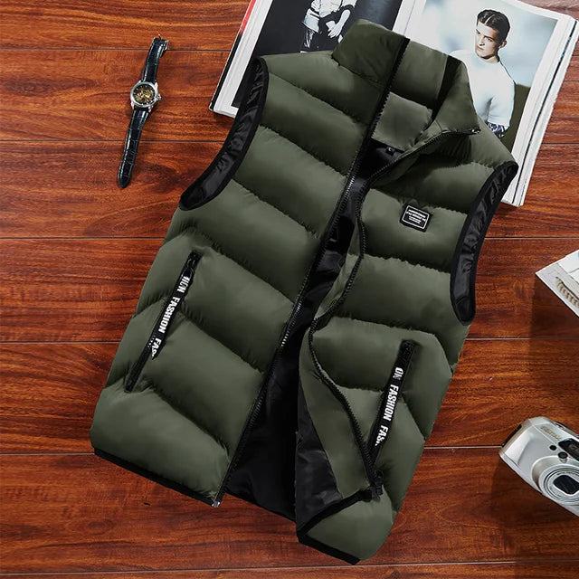 Eleganter Koffer für stilvolle Reisen