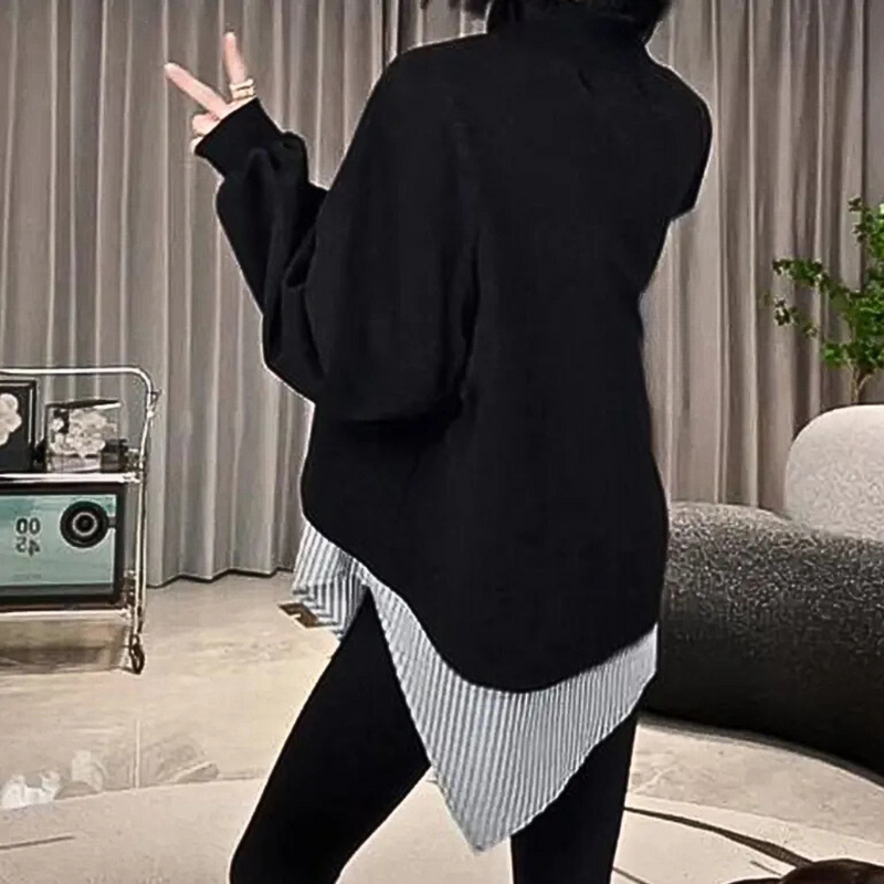 KARYME - Modernes Sweatshirt für Damen