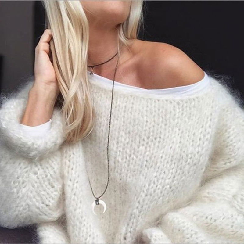 Cleo – Elegantes und bequemes Pullover