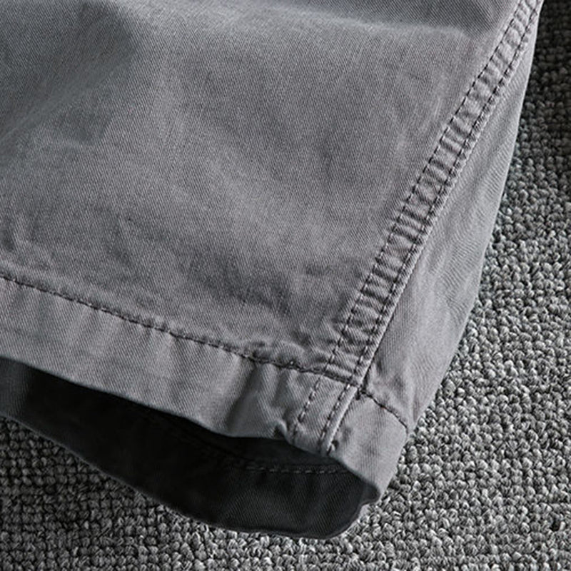 Daan - Herren-Cargohose mit mehreren Taschen