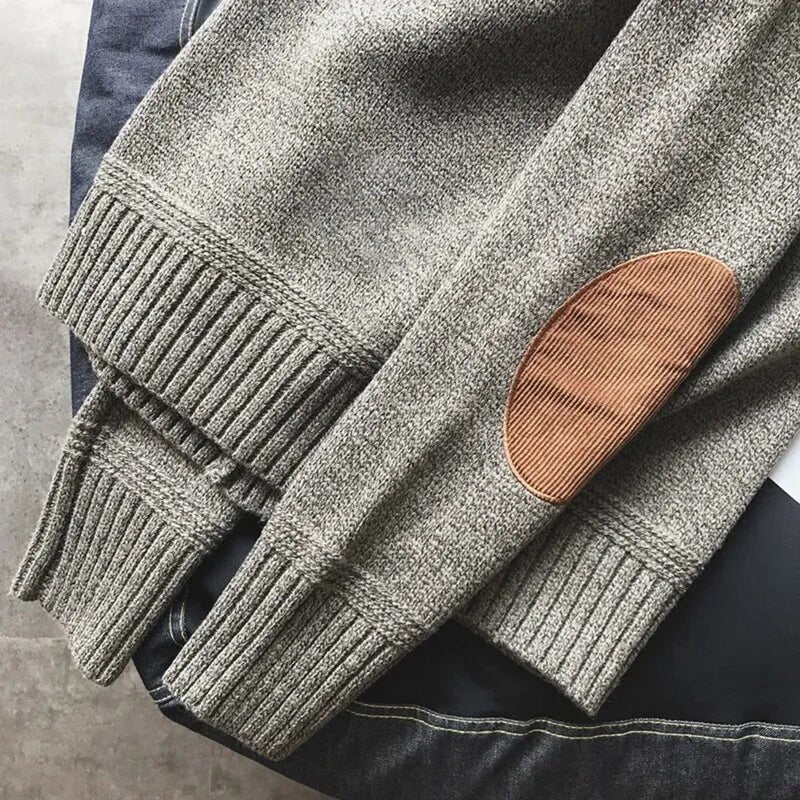 Elegante Herrenpullover für jeden Anlass