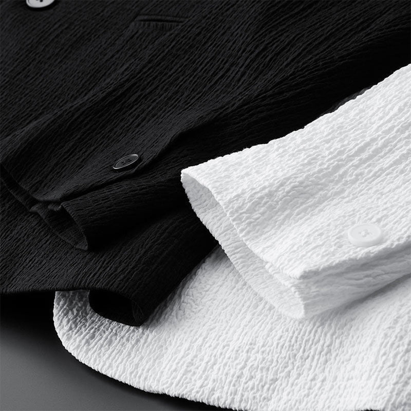 Elegantes und bequemes Casual-Set