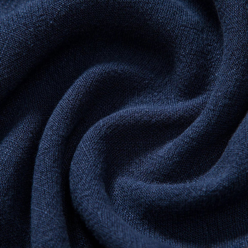 Bequemer Sommerpullover für jeden Anlass