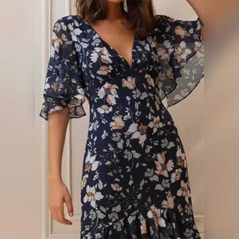 Stilvolle und Bequeme Maxi-Jacke