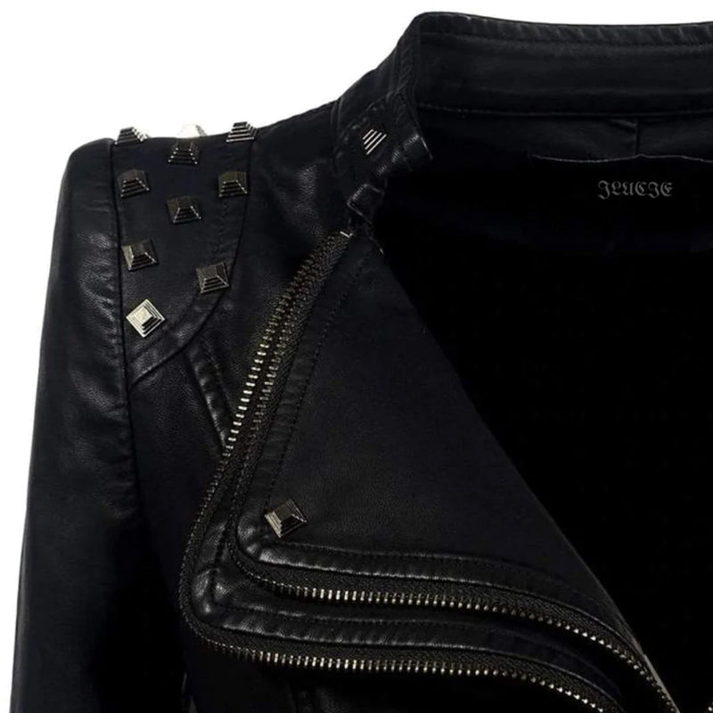Elegante und bequeme Jacke für jeden Tag