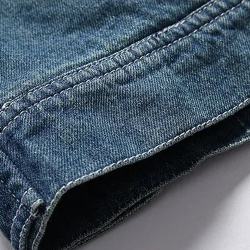 Elegante und bequeme Jacke für Männer