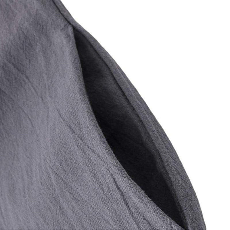 Elegantes Oversized Kleid für maximale Bewegungsfreiheit