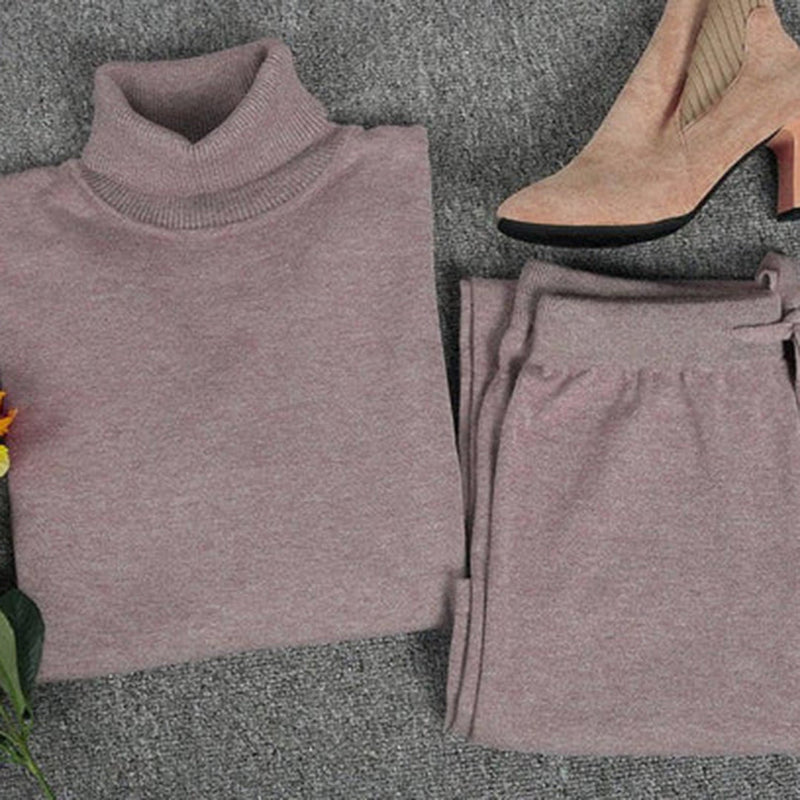 Rosalee – Bequemes Damen-Set