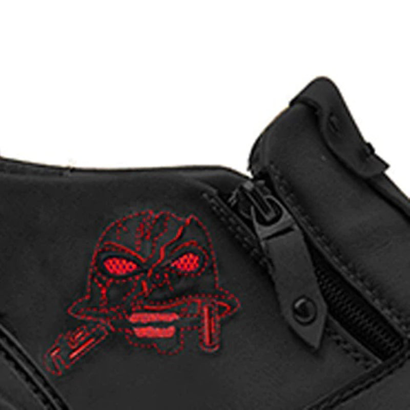 Elegante und langlebige Herrenstiefel