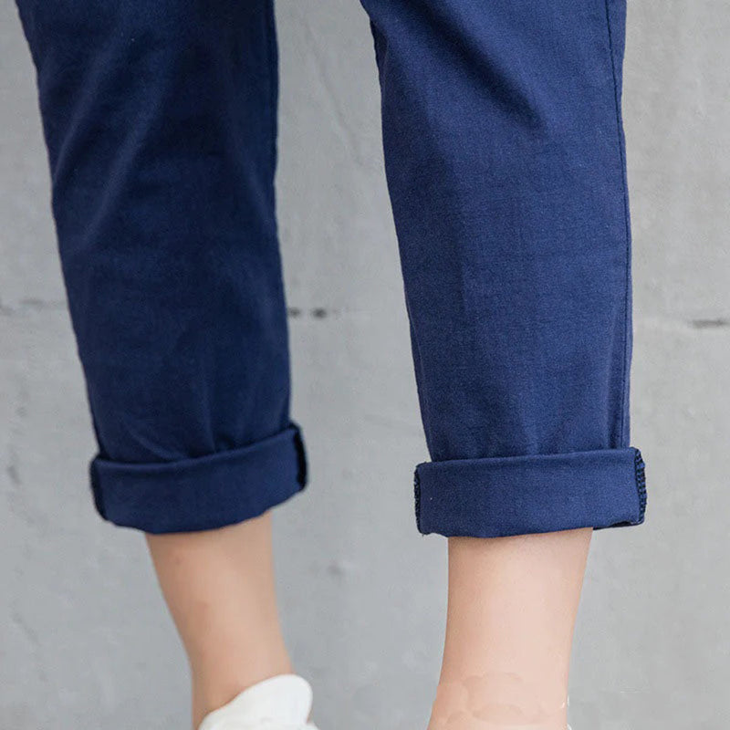 RONJA - Bequeme Hose für Damen