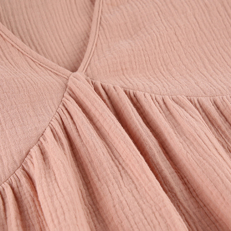 Bequeme und stilvolle Damenkleid für jeden Anlass