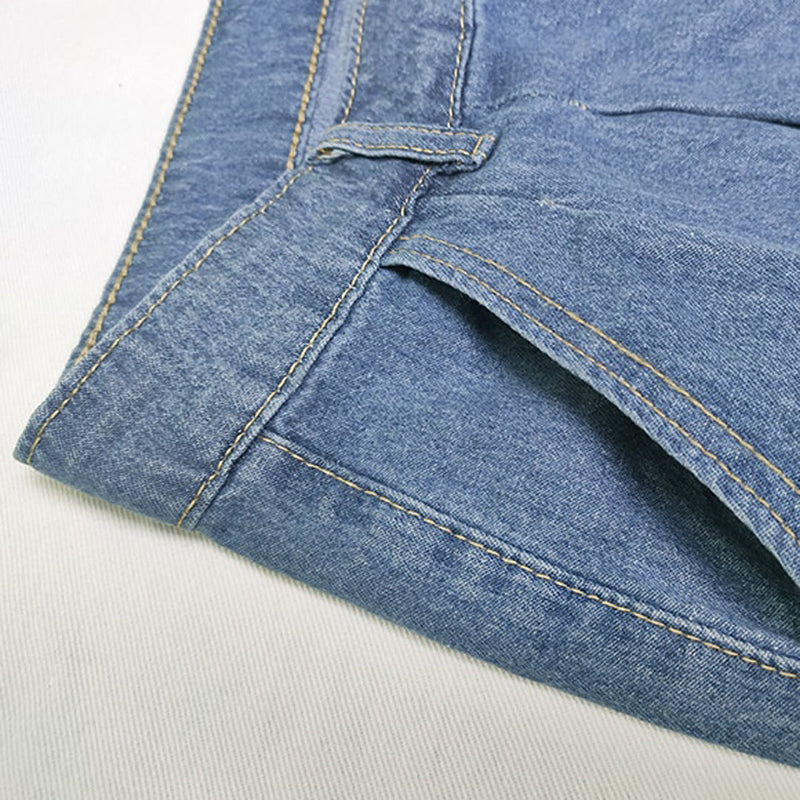 Bequeme, stilvolle Jeans für den Alltag – Alexandra