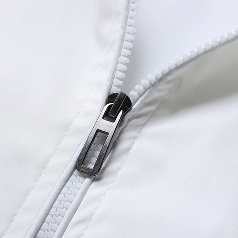 Elegante und bequeme Damenjacke
