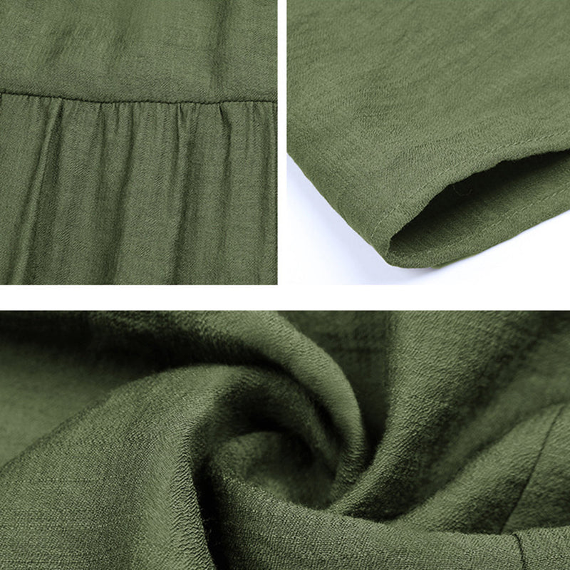 Elegantes Sommer-Minikleid für stilvolle Anlässe