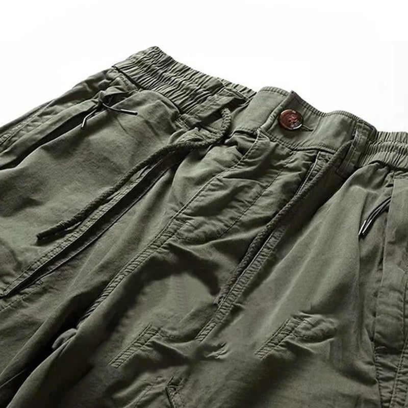 RICHARD - Dehnbare Cargo-Hose