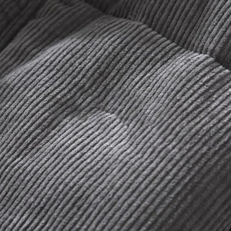 Leichte und warme Winterjacke