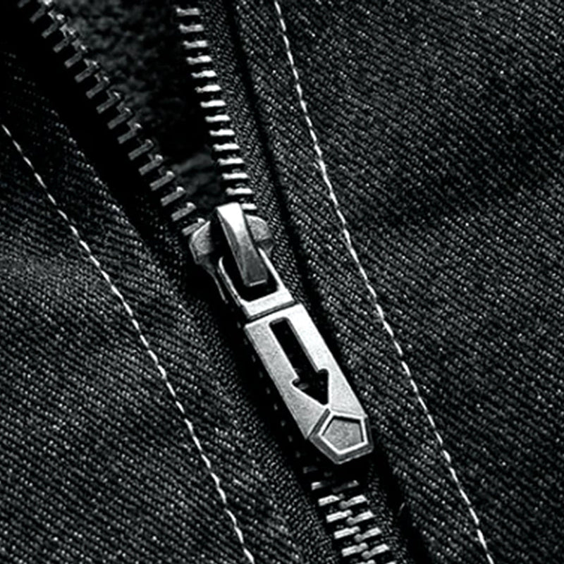 Kuscheliger Sherpa-Kapuzenpullover für Männer