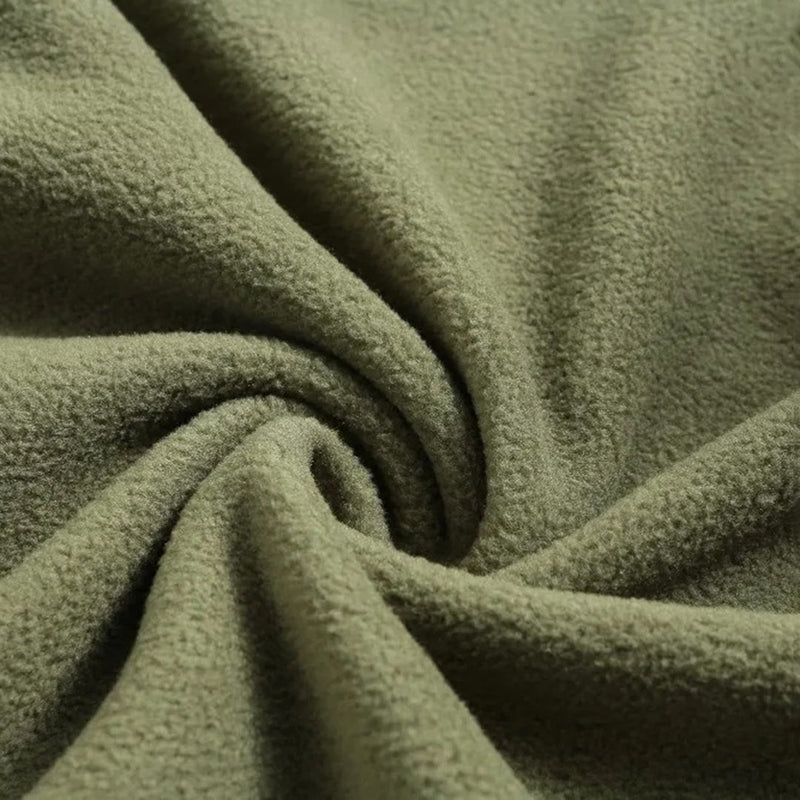 Weicher und bequemer Herrenjacke