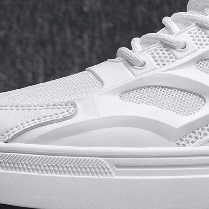 Elegante Schuhe für stilvolle Männer