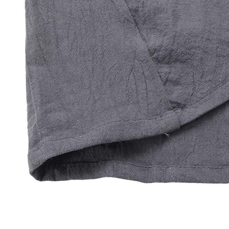 Elegantes Oversized Kleid für maximale Bewegungsfreiheit