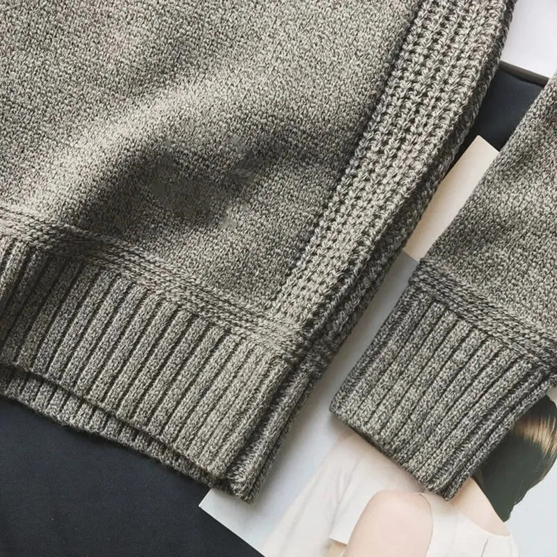 Elegante Herrenpullover für jeden Anlass