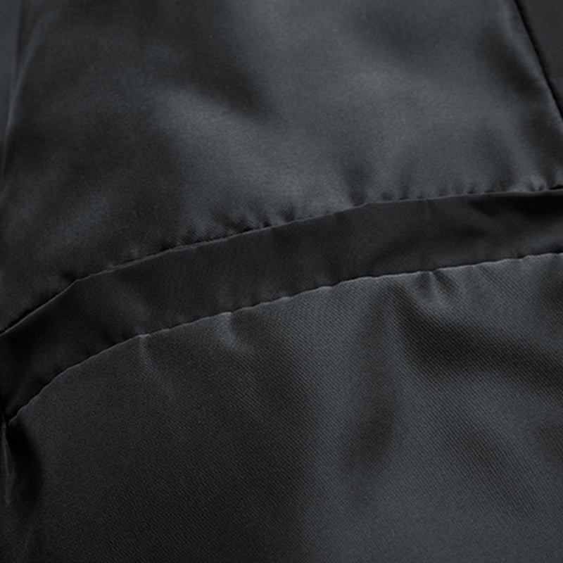 Modische und bequeme Jacke für Männer