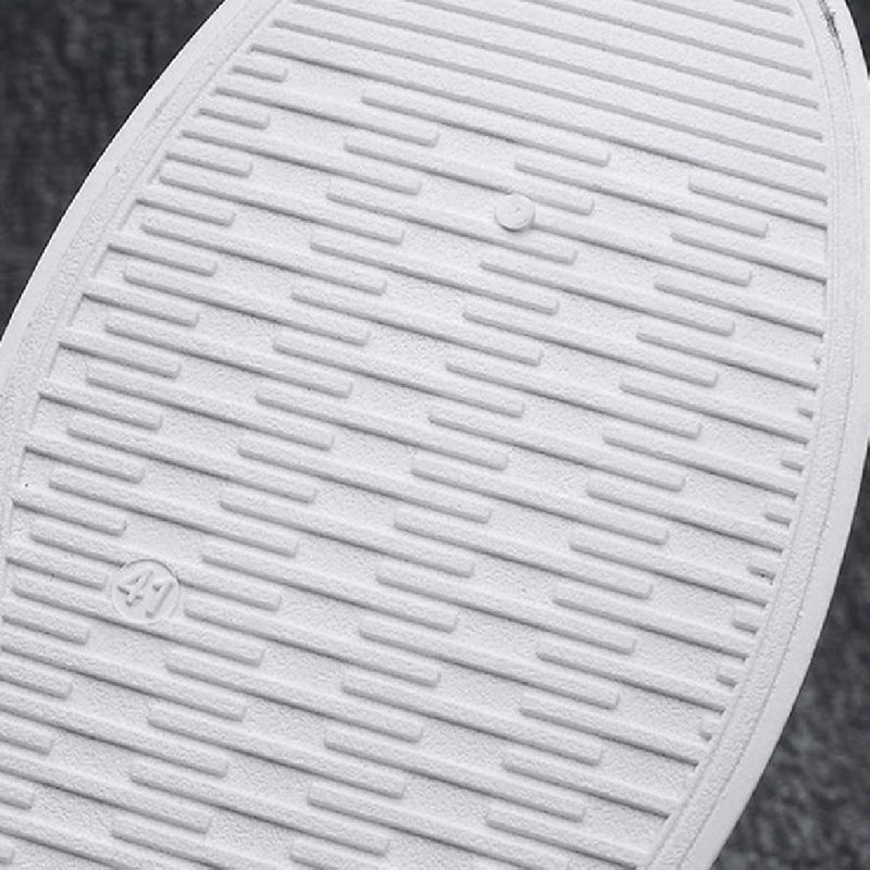 Elegante Schuhe für stilvolle Männer