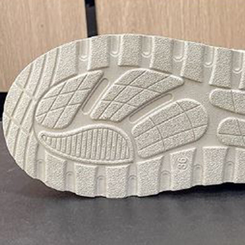 Elegante warme Winterstiefel für gemütlichen Komfort