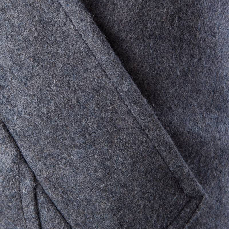 Warme und stilvolle Winterjacke für Herren