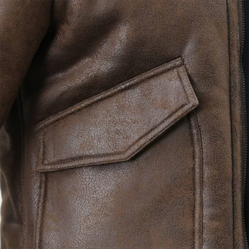 Elegante Herrenjacke für jede Gelegenheit
