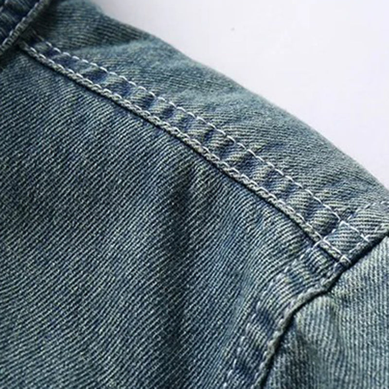 Elegante und bequeme Jacke für Männer