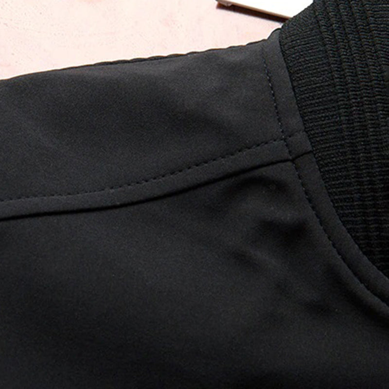 Elegante Übergangsjacke für den Frühling