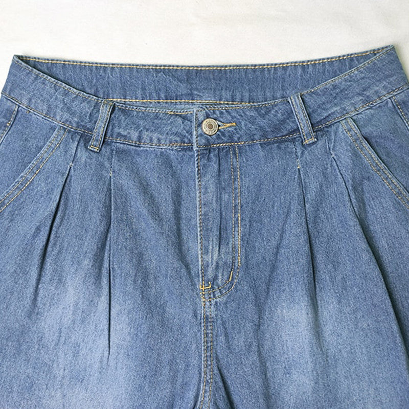 Bequeme, stilvolle Jeans für den Alltag – Alexandra