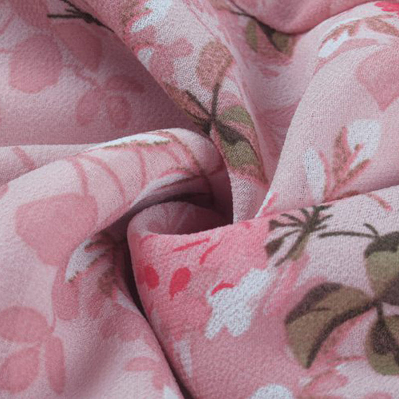 Elegante geblümte Sommerkleid für vielseitige Anlässe