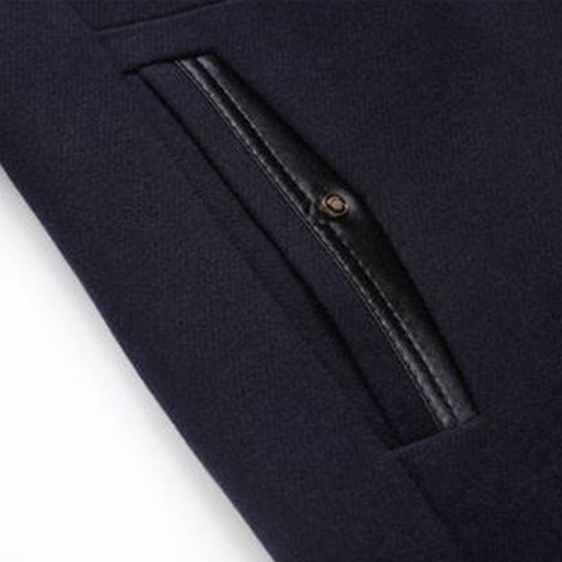 Elegante Winterjacke für jede Gelegenheit